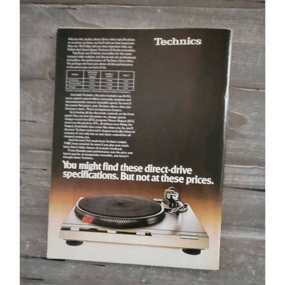 Vintage National Lampoon Magazine Success Issue November‎ & December 1979 - Picture 10 of 10